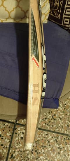 HS hard ball bat original