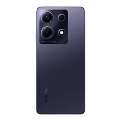 Inifinix