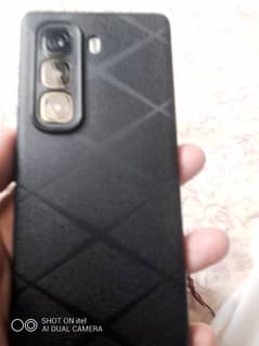 Infinix note 12