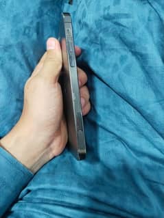 I phone 12 pro