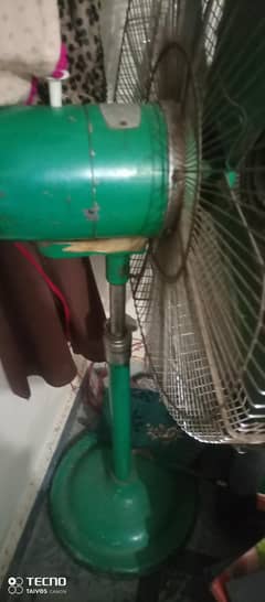 old pedastel fan for sale urgent