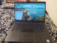 Dell Latitude 5400 Touch