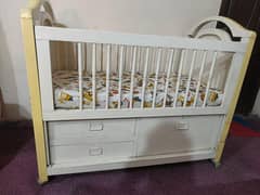 Baby Cot
