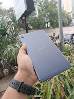 Samsung A7 lite