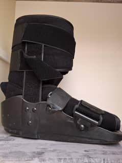 walking boot