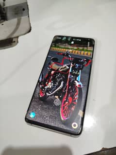 Samsung galaxy s10+5g