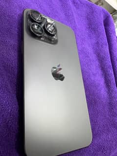 I phone 15 pro max contact me on WhatsApp