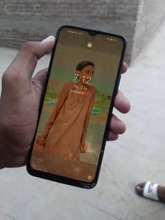 mobile ki Condition rough he