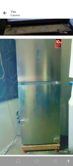 Haier Inverter Fridge Best cooling