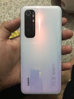 Xiaomi note 10 lite for sale