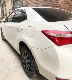 Corolla