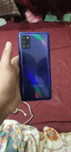 samsung a31 4/128
