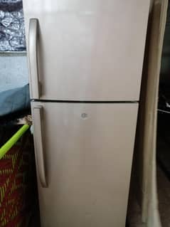 Wana a sell refrigerator company Haier with excellent condition