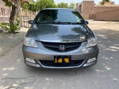 Honda