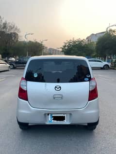 Mazda carol japanese