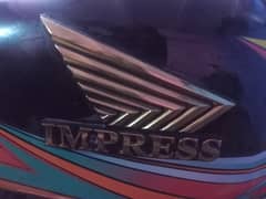 Impress