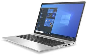Laptop HP ProBook 450 G8–11th Gen i5|512GB SSD|Lightweight & Powerful