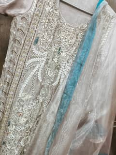 organza