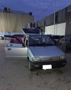 Mehran 2010