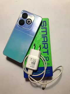 Infinix smart 8 Pro