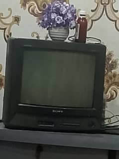 Sony tv original japani