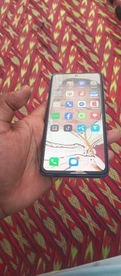 tecno coman 20 pro 8 256