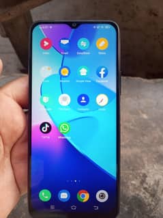 vivo y20 with box all ok no open no repear