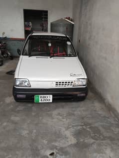03000964400 new mehran vxr all janion body injan tyres new poshish