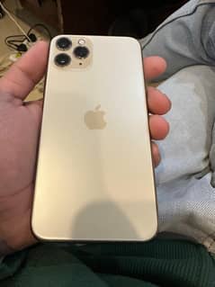 I phone 11 pro pta