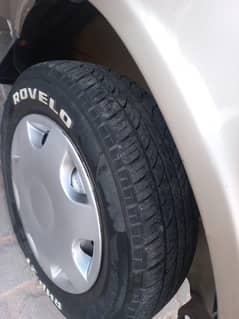 selling car