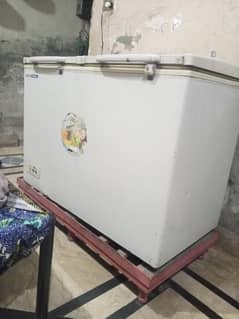 freezer