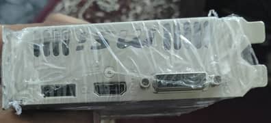 GTx GeForce 1060