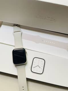 Apple Watch Series 7