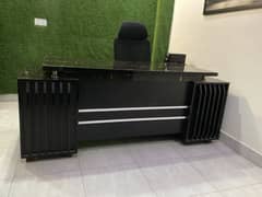 Executive
