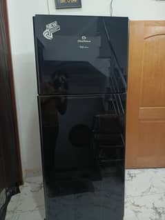 DAWLANCE REFLECTION FULL SIZE FRIDGE+FREEZER