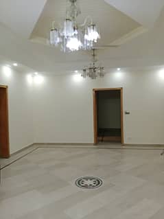 1 Kanal Upper Portion 3 bedrooms and separate Dinning Room as well Available For Rent.