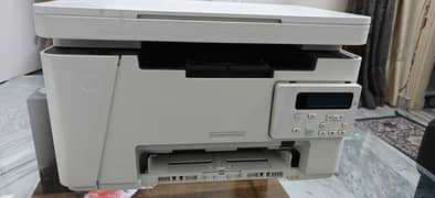 HP LaserJet Pro MFP M26nw