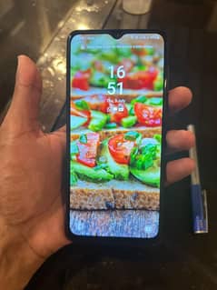 Samsung A12 (4/128)