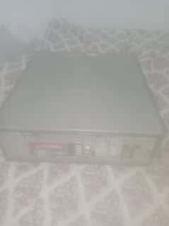 80 GB old 2008 good condition