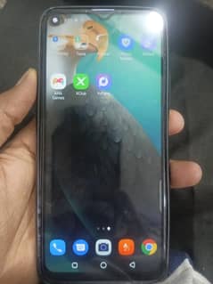 Infinix note 7