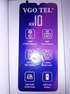 VGOTEL NEW 10