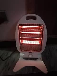 ELECTRIC HEATER FOR SALE