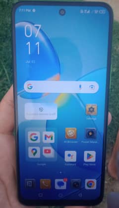 ALL OK SET 6GB 128GB  FULL BOX CONDITION 10 BY 9