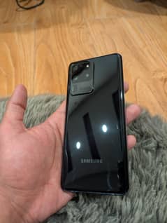 S20 Ultra 12gb 128Gb