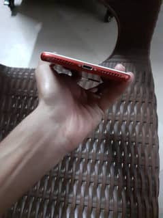 Iphone 7 Plus Official Pta Approved