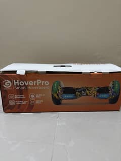 Hoverboard