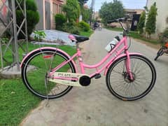 cycle Bicycle plus  cycle 26 inches imported bicycle