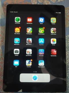 IPAD AIR MODEL A1475 with SIM OPTION FRESH PCS