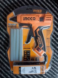 INGCO GLUE GUN 30W-220W
