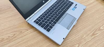 hp laptop with SSD | best for online work